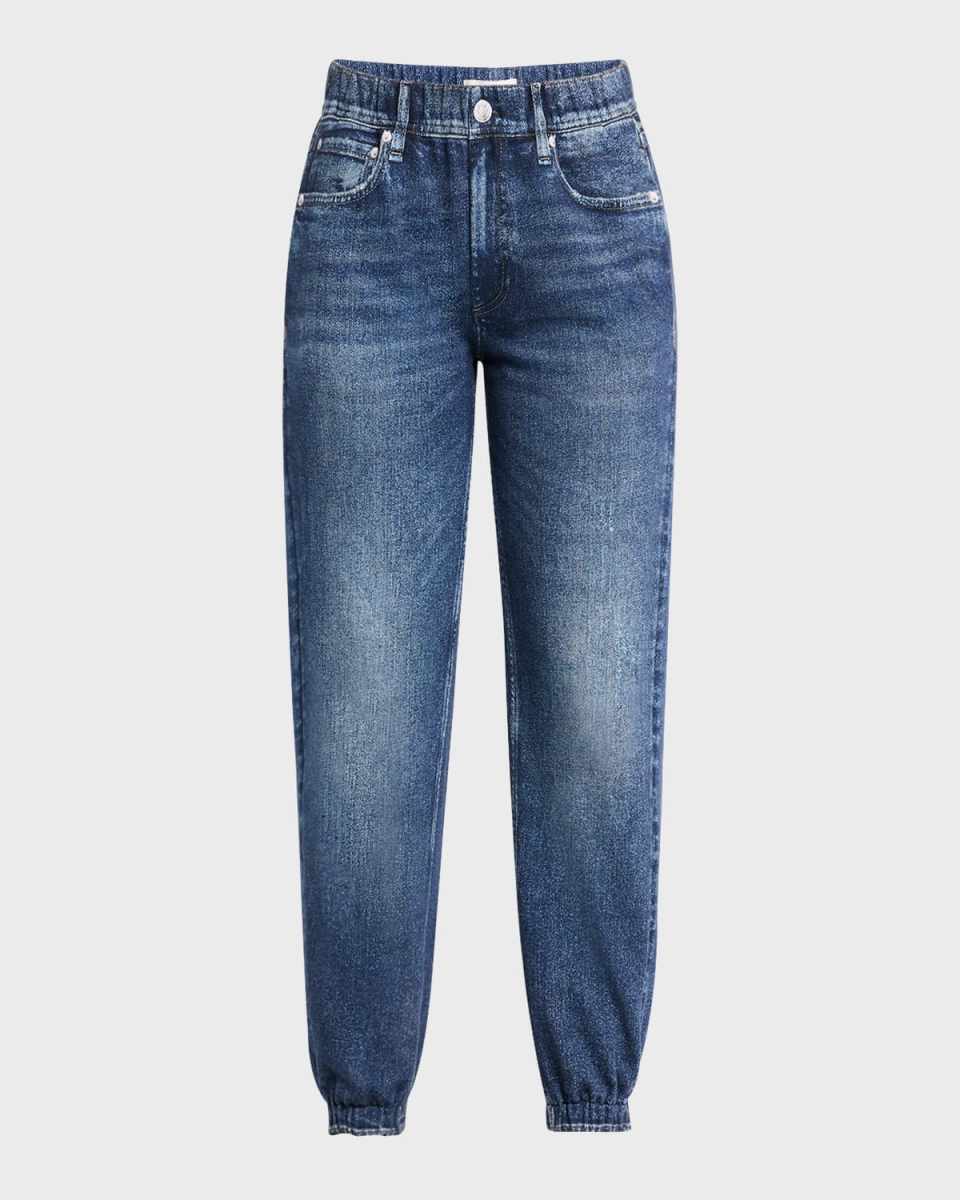Miramar Fleece-Terry Joggers